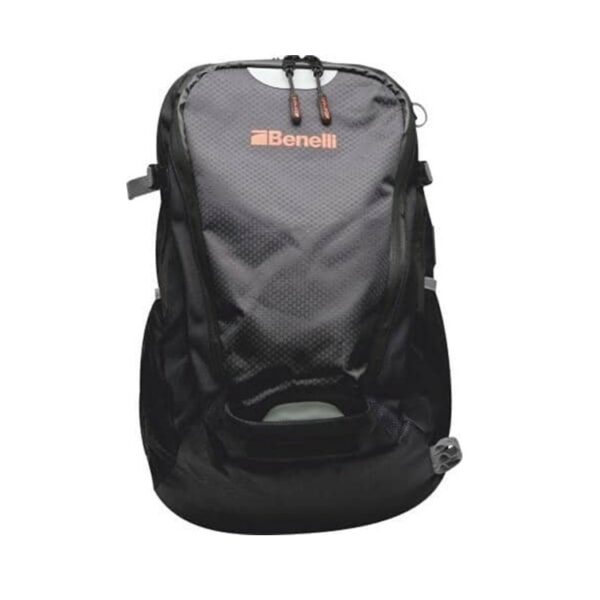 BENELLI Benelli Black Backpack