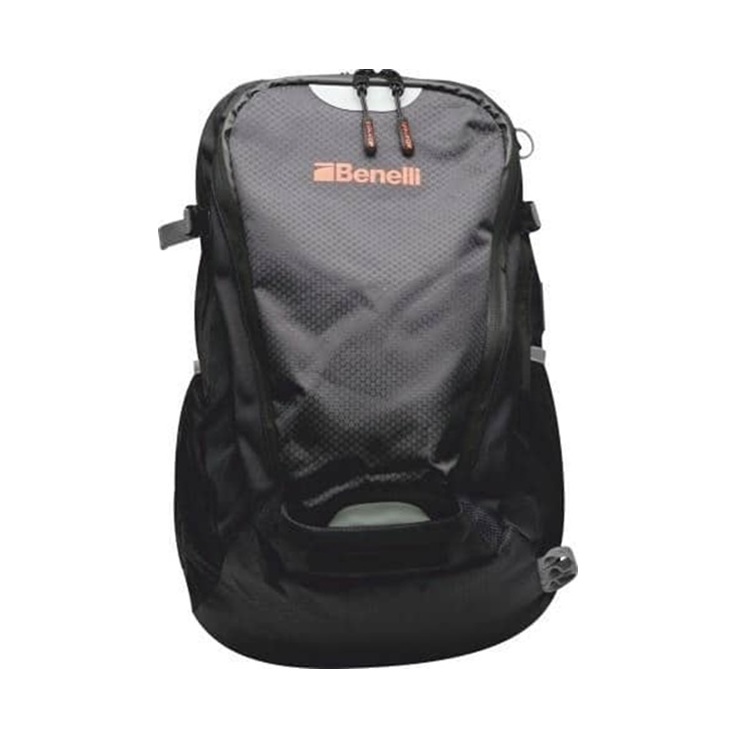 BENELLI Benelli Black Backpack
