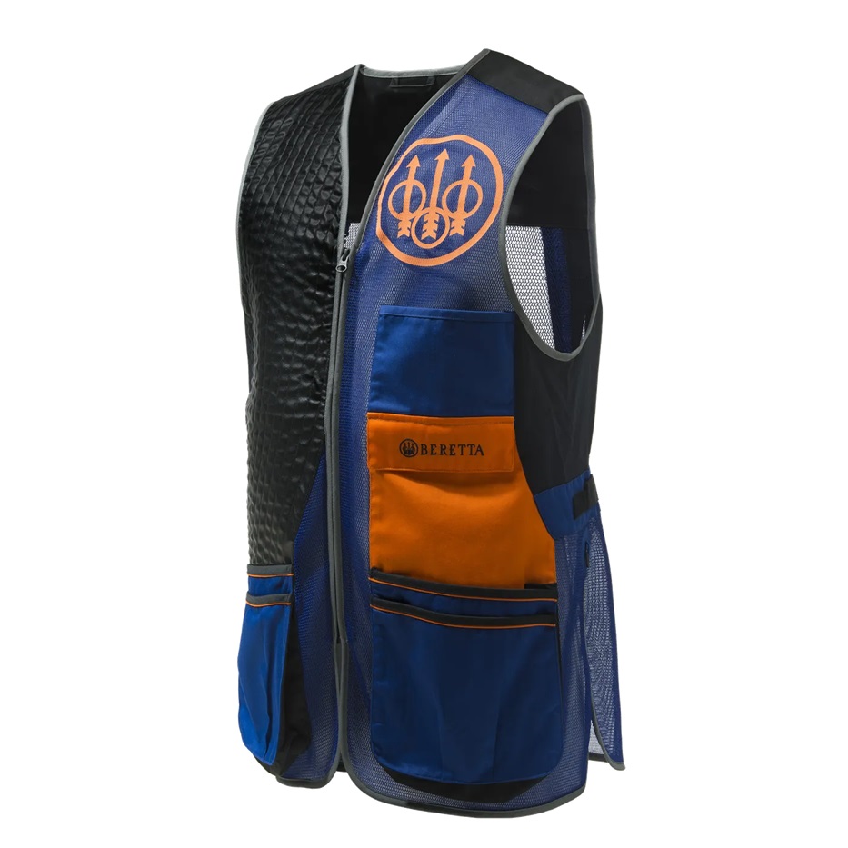 BERETTA Sporting Vest EVO