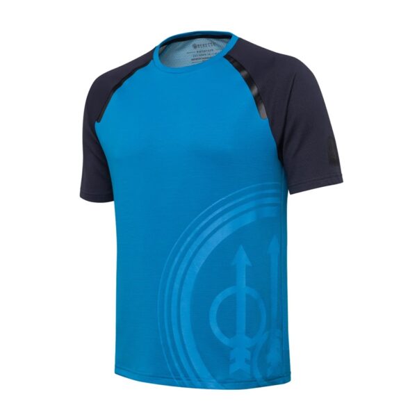 BERETTA Roundneck Logo T-Shirt