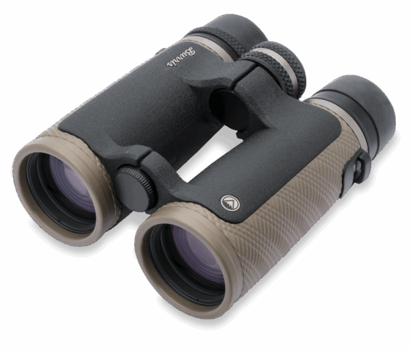 BURRIS Signature HD Binoculars 10x42