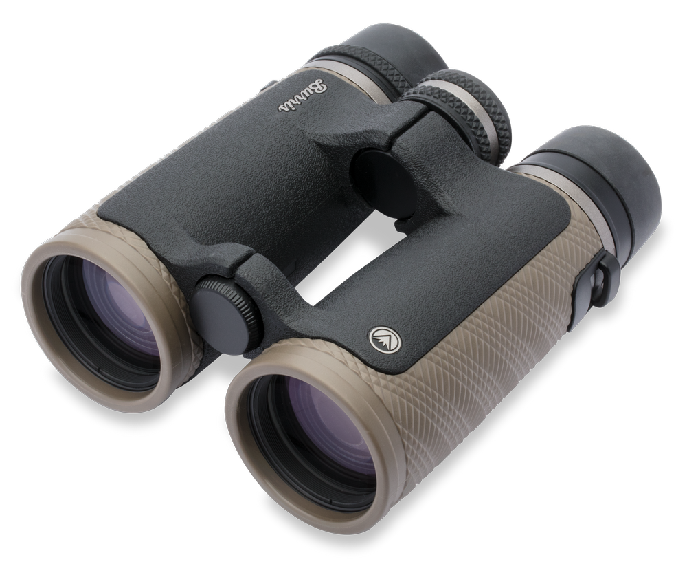 BURRIS Signature HD Binoculars 10x42
