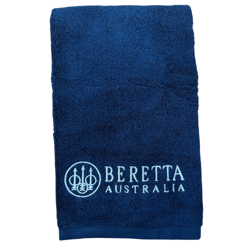 Beretta Australia Shooters Towel