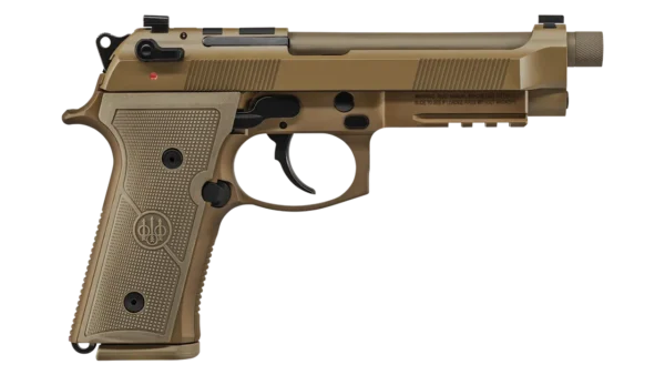 Beretta M9A4 9mm