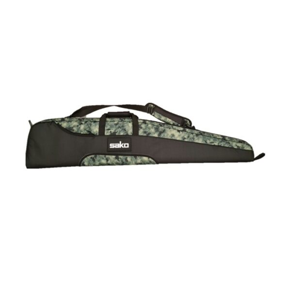 SAKO Premium Gun Bag Sako Camo Green