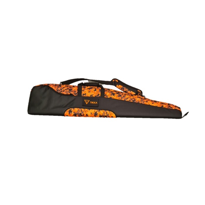 TIKKA Premium Gun Bag Tikka Camo Orange