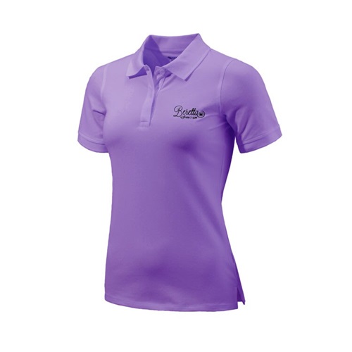 BERETTA Woman Polo