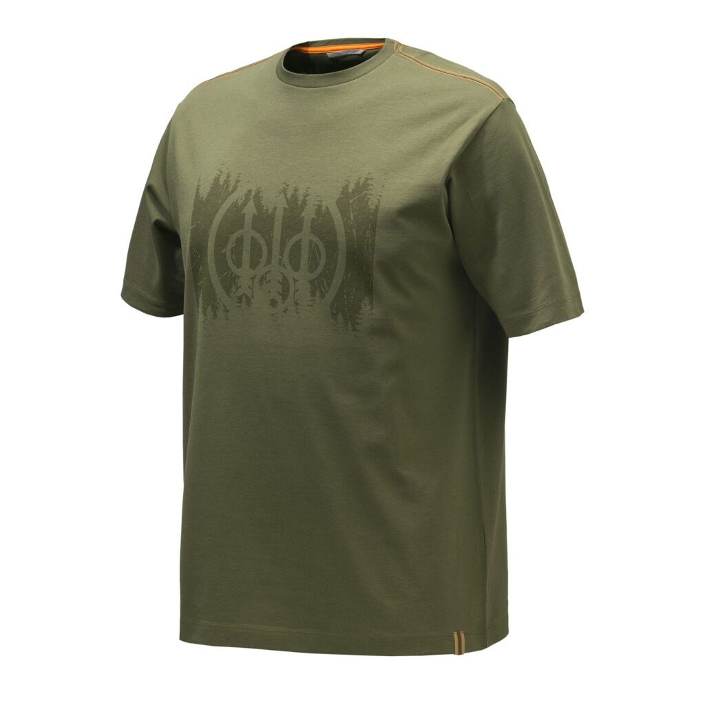 BERETTA Trident T-shirt