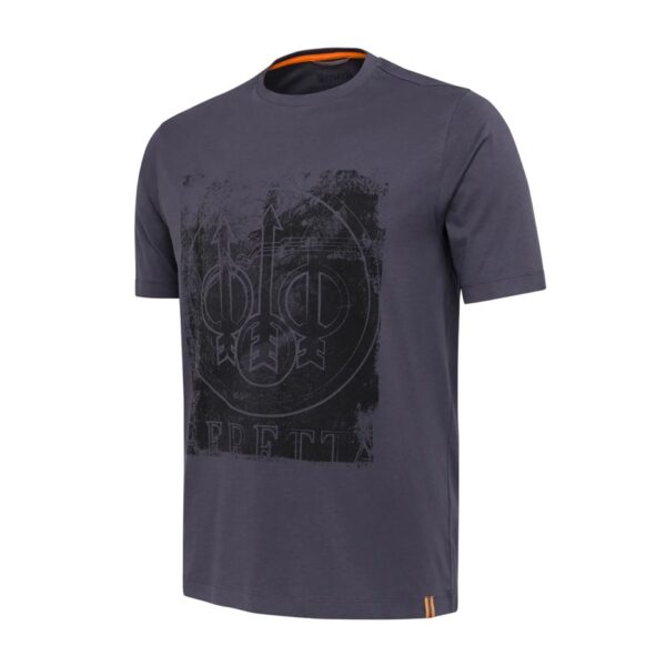 BERETTA Logo T-shirt