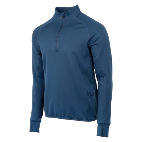 BERETTA Stretch Tech Half Zip Fleece