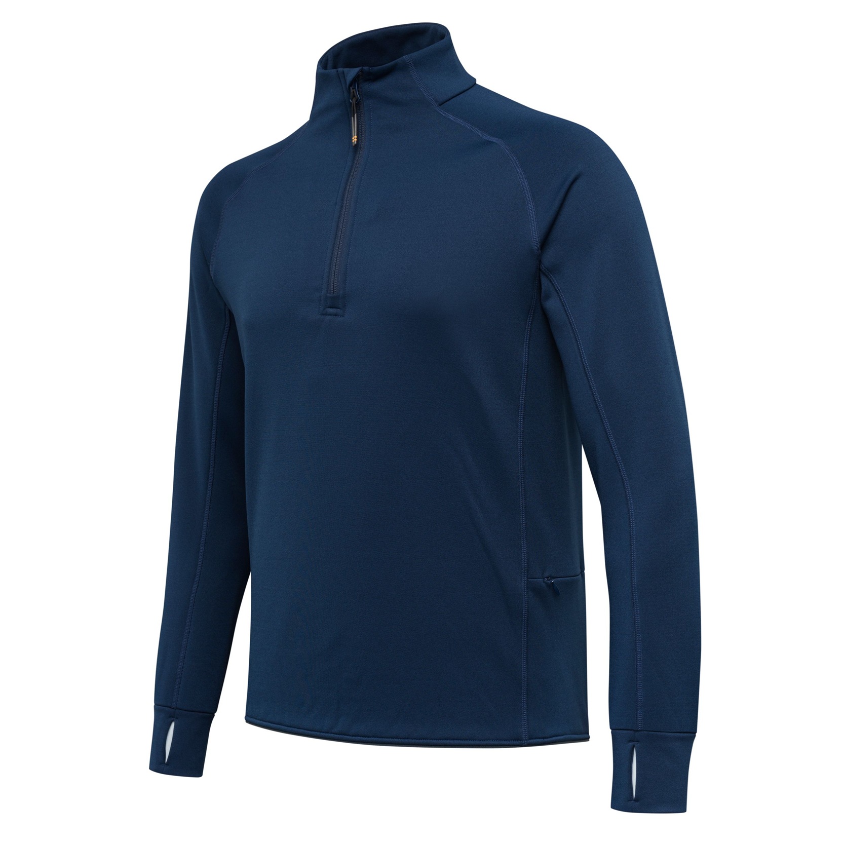 BERETTA Stretch Tech Half Zip Fleece