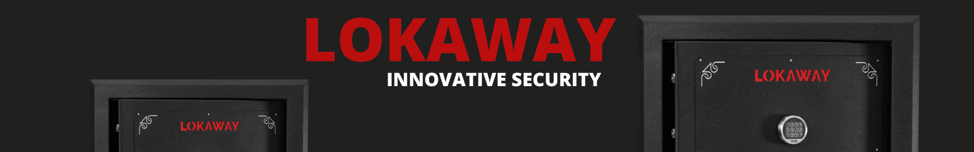 Lokaway Innovative Security
