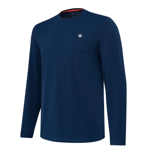 BERETTA Team Long Sleeve New Design