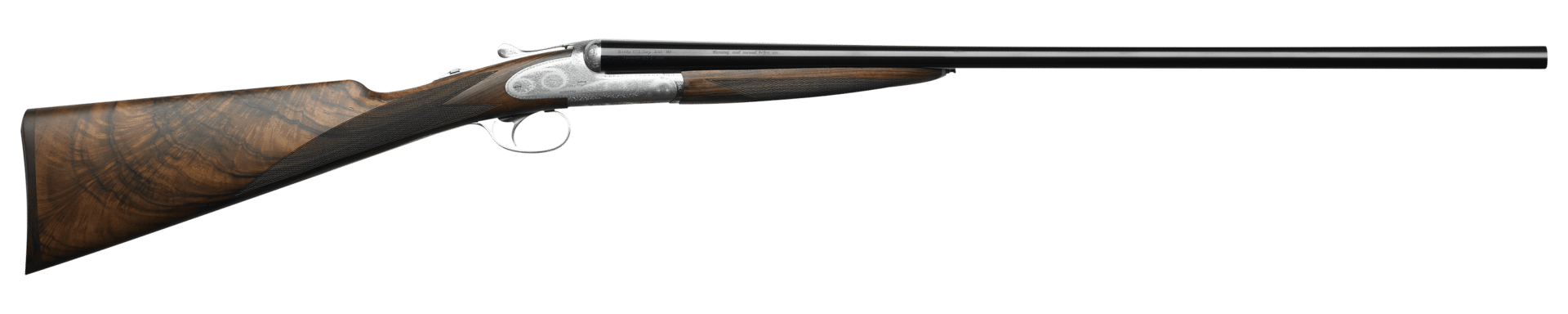 BERETTA 486 Parallelo Side by Side EL