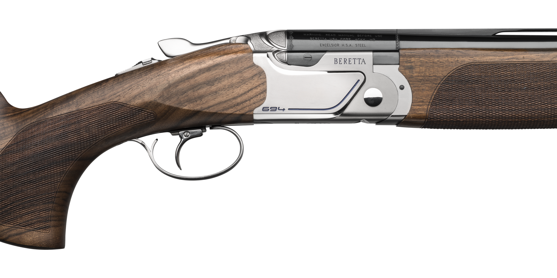BERETTA 694 DTL - Image 3