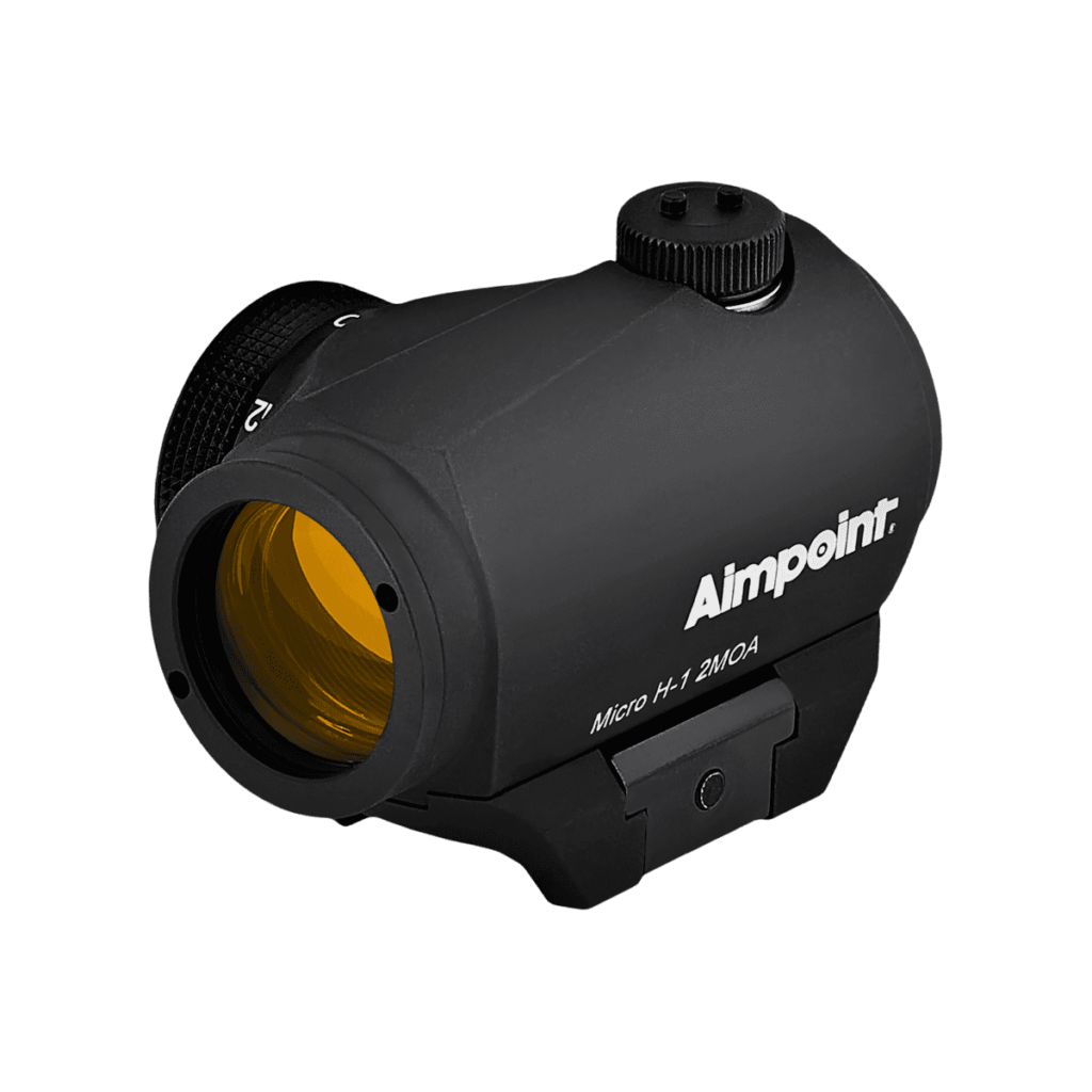 AIMPOINT Micro H-1