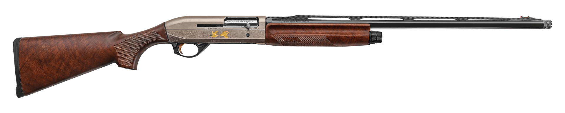 BENELLI Montefeltro Silver 28" CC - Image 2