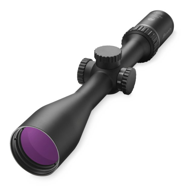 BURRIS Fullfield E-1
