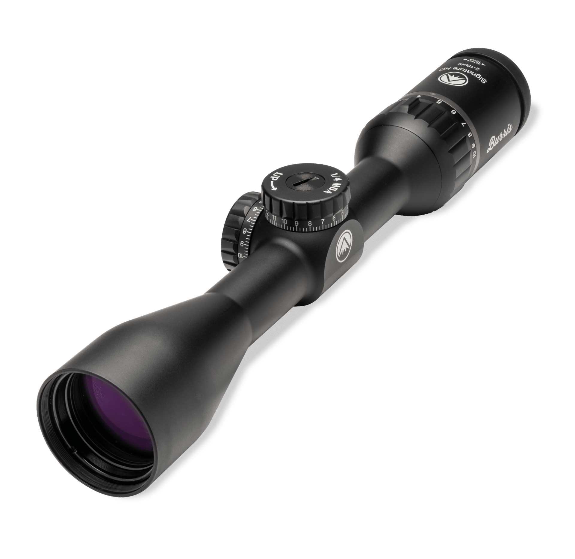 BURRIS Signature HD