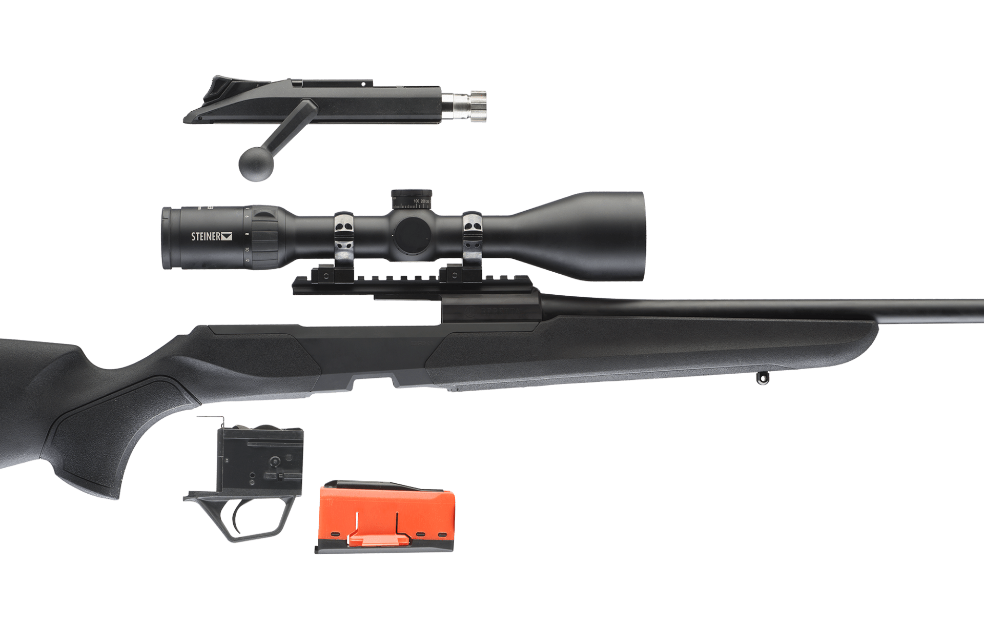 BERETTA BRX1 Straight Pull - Image 7