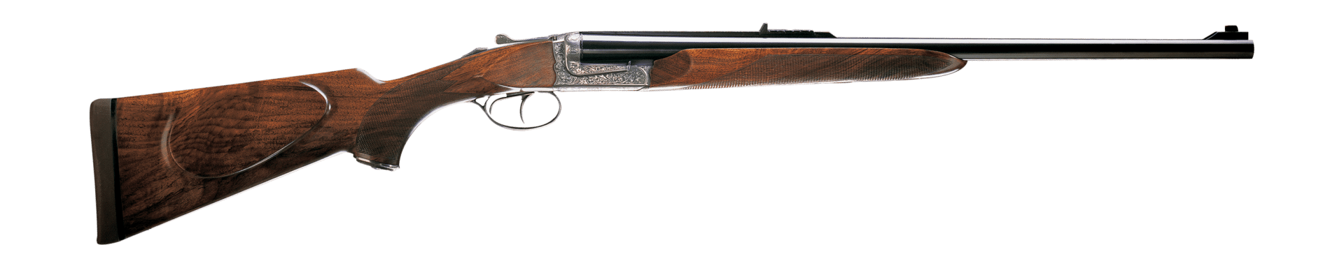 CHAPUIS AGEX Brousse Double Rifle