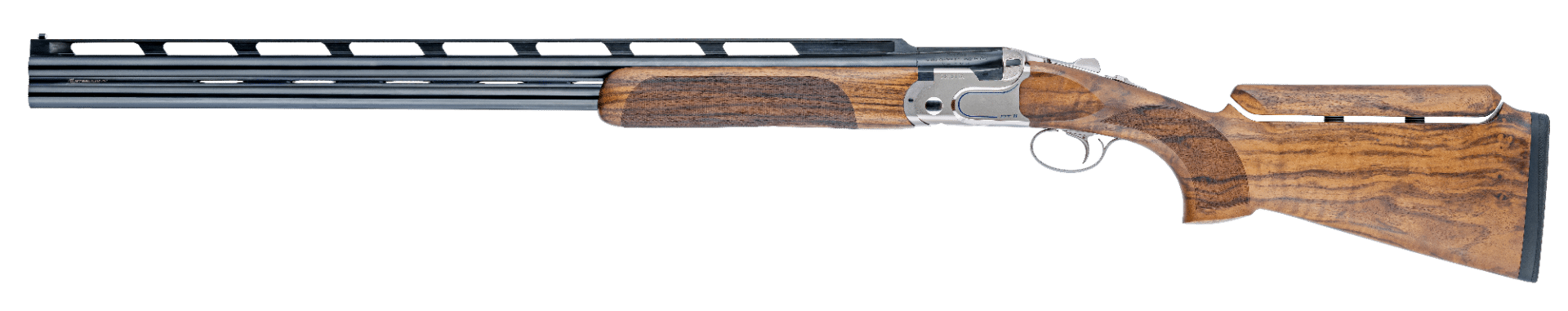 BERETTA DT11 DTL NM Step Rib