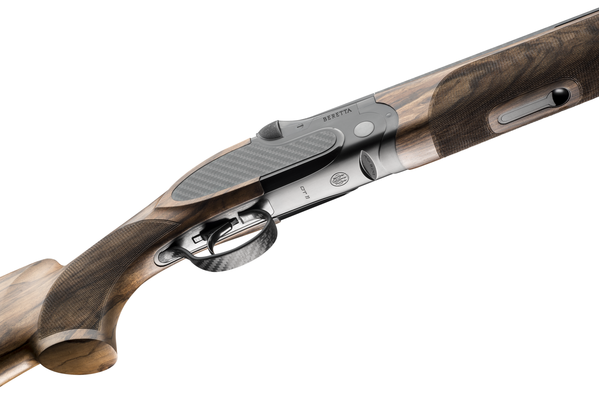 BERETTA DT11 BLACK EELL