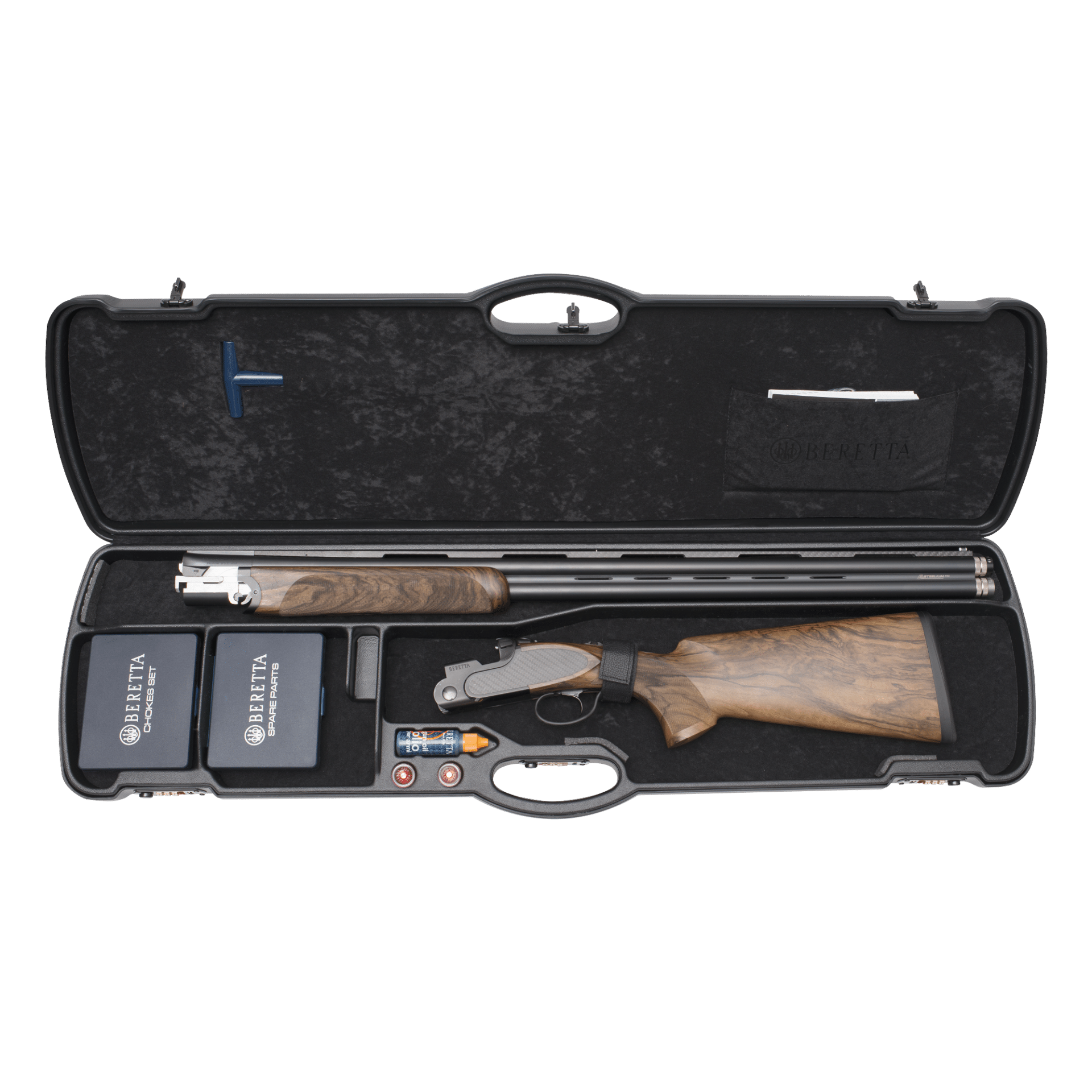 BERETTA DT11 BLACK EELL - Image 3