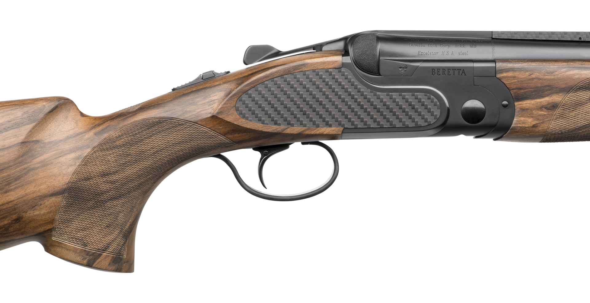 BERETTA DT11 BLACK EELL - Image 4