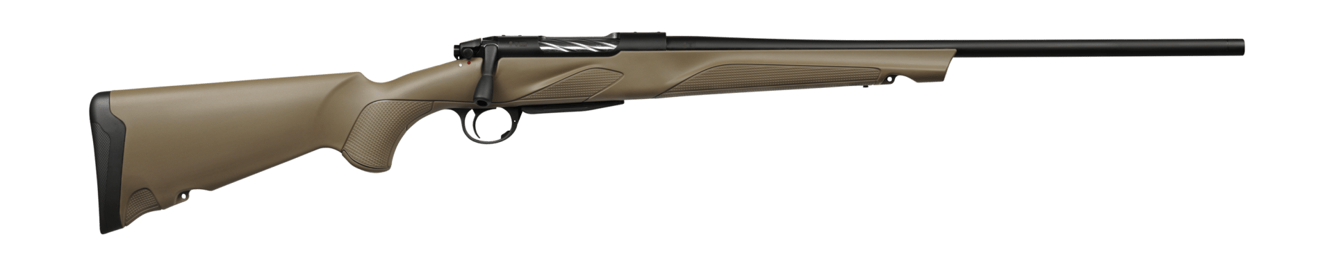 FRANCHI Horizon Elite Beige Stock Cerakote
