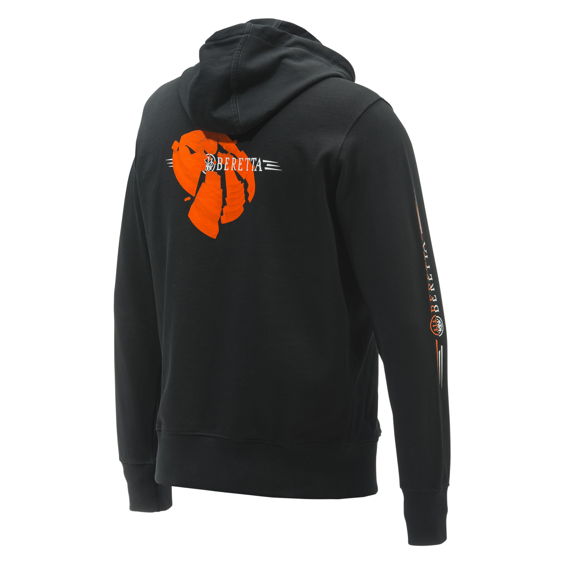 BERETTA Broken Clay Sweatshirt - Image 4