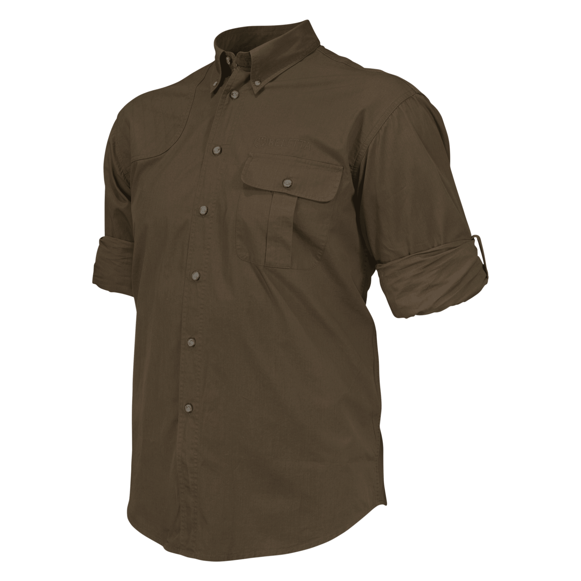 BERETTA TM Shooting Shirt Long Sleeve - Image 4