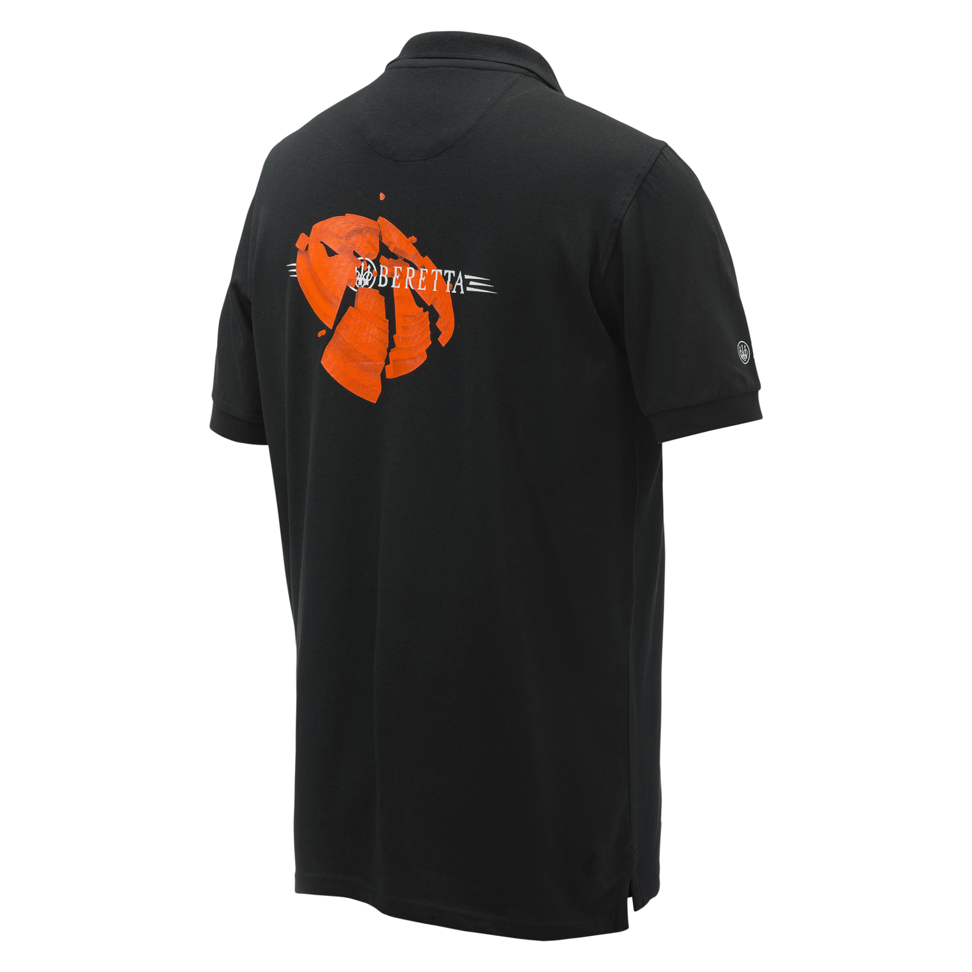 BERETTA Broken Clay Polo - Image 4