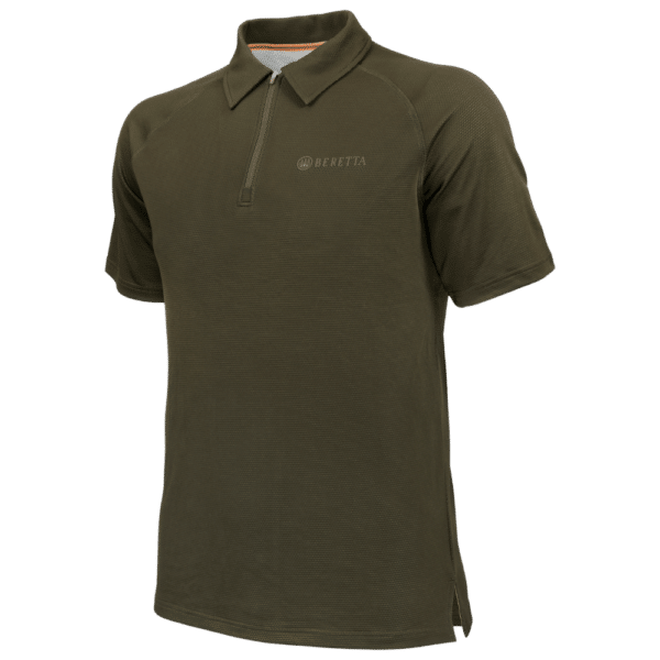 BERETTA Tech Polo