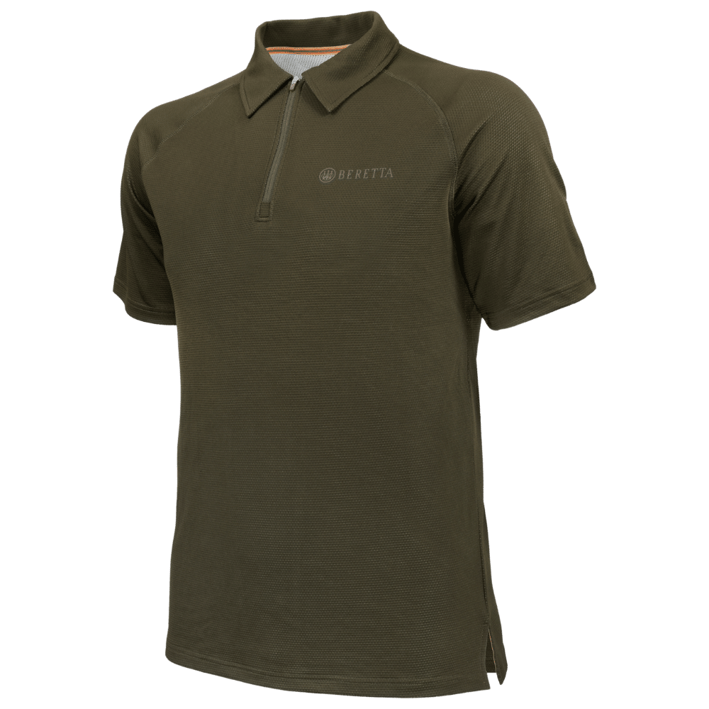 BERETTA Tech Polo