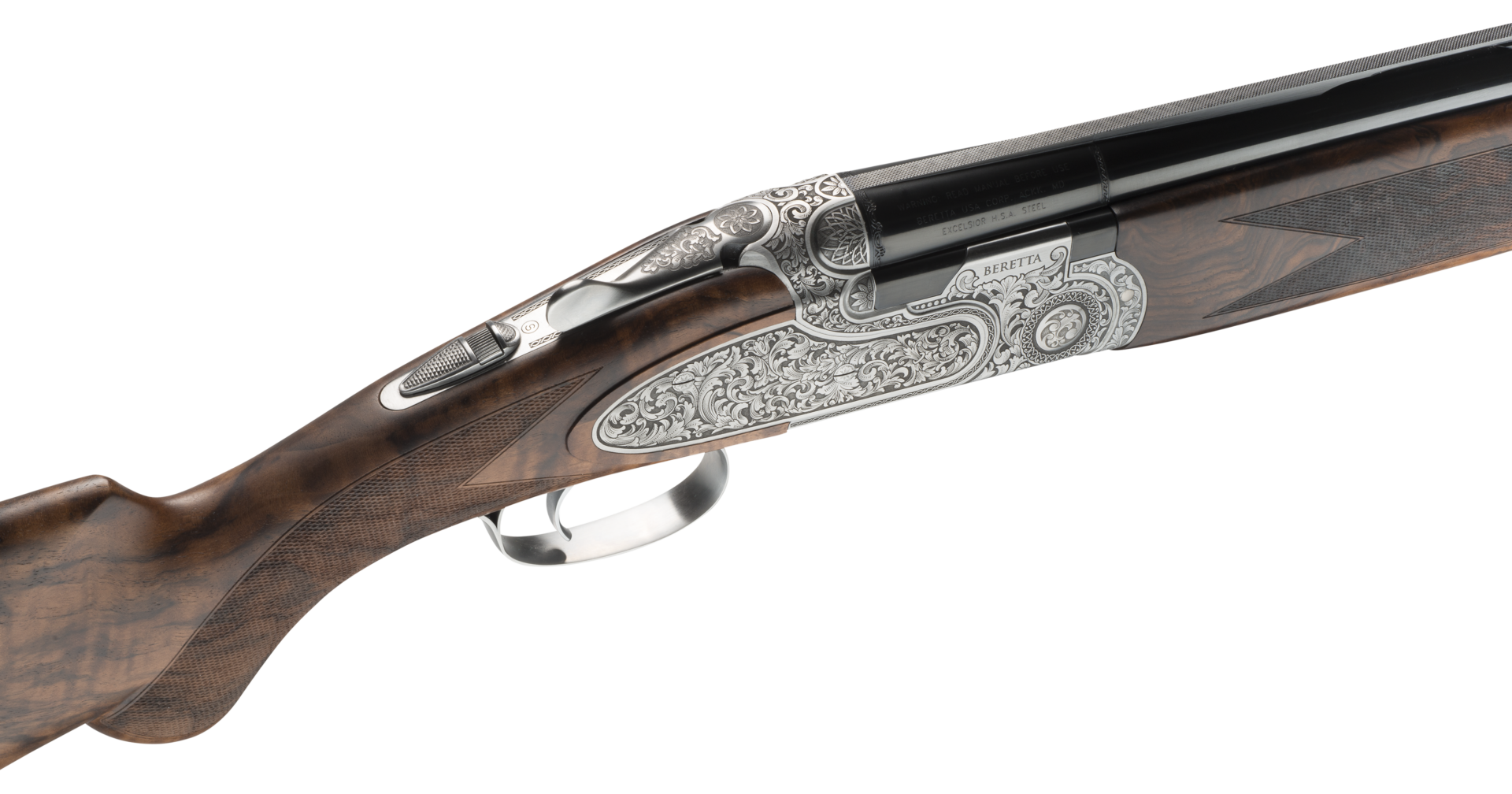 BERETTA 687EELL Classic