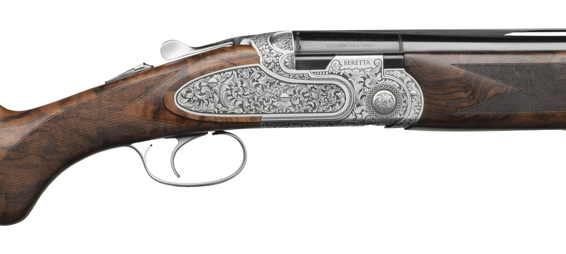 BERETTA 687EELL Classic - Image 3