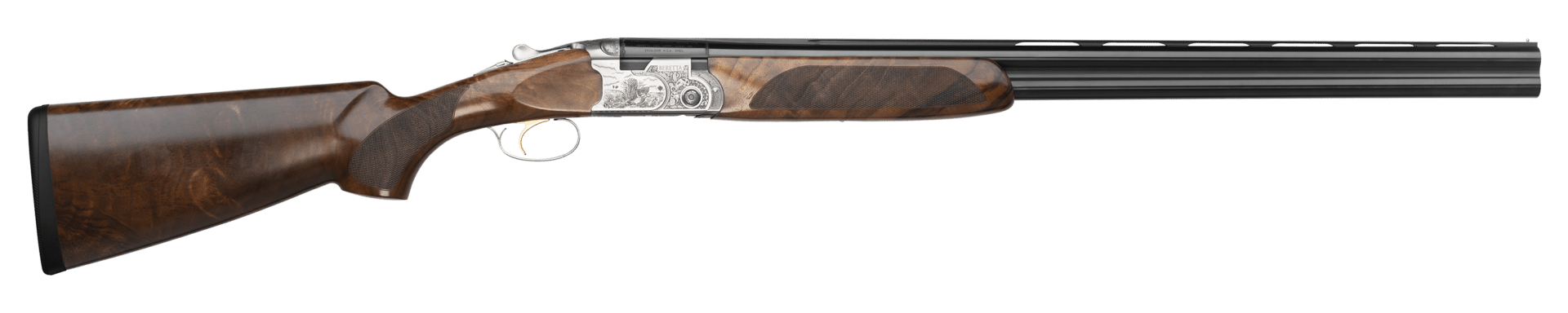 BERETTA 687 Silver pigeon III