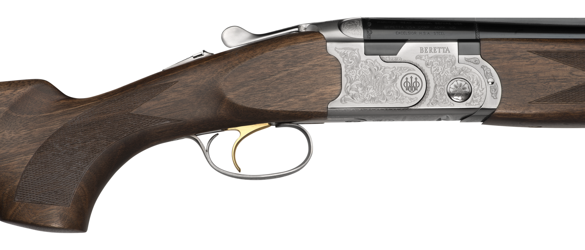 BERETTA Silver Pigeon I - Image 4
