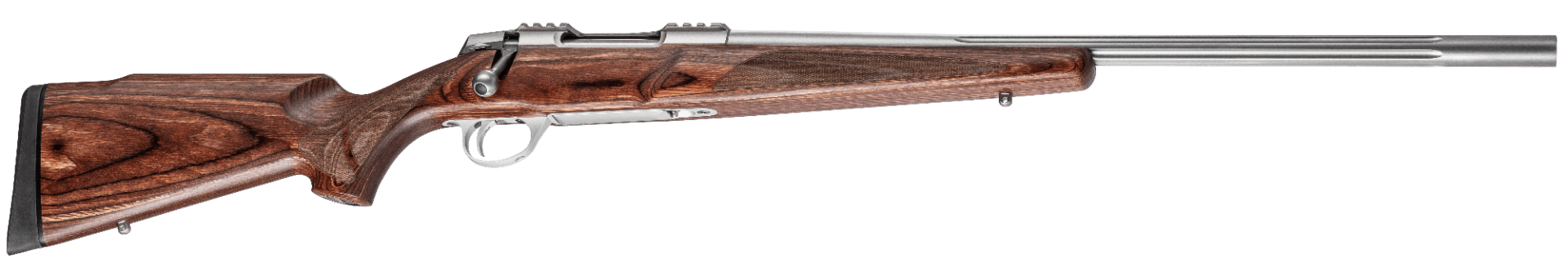 SAKO 90 Varmint Laminated Stainless