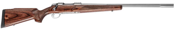SAKO 90 Varmint Laminated Stainless