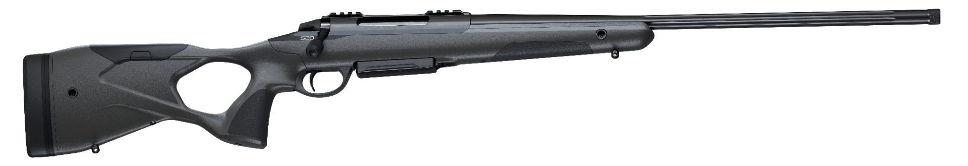SAKO S20 Hunter