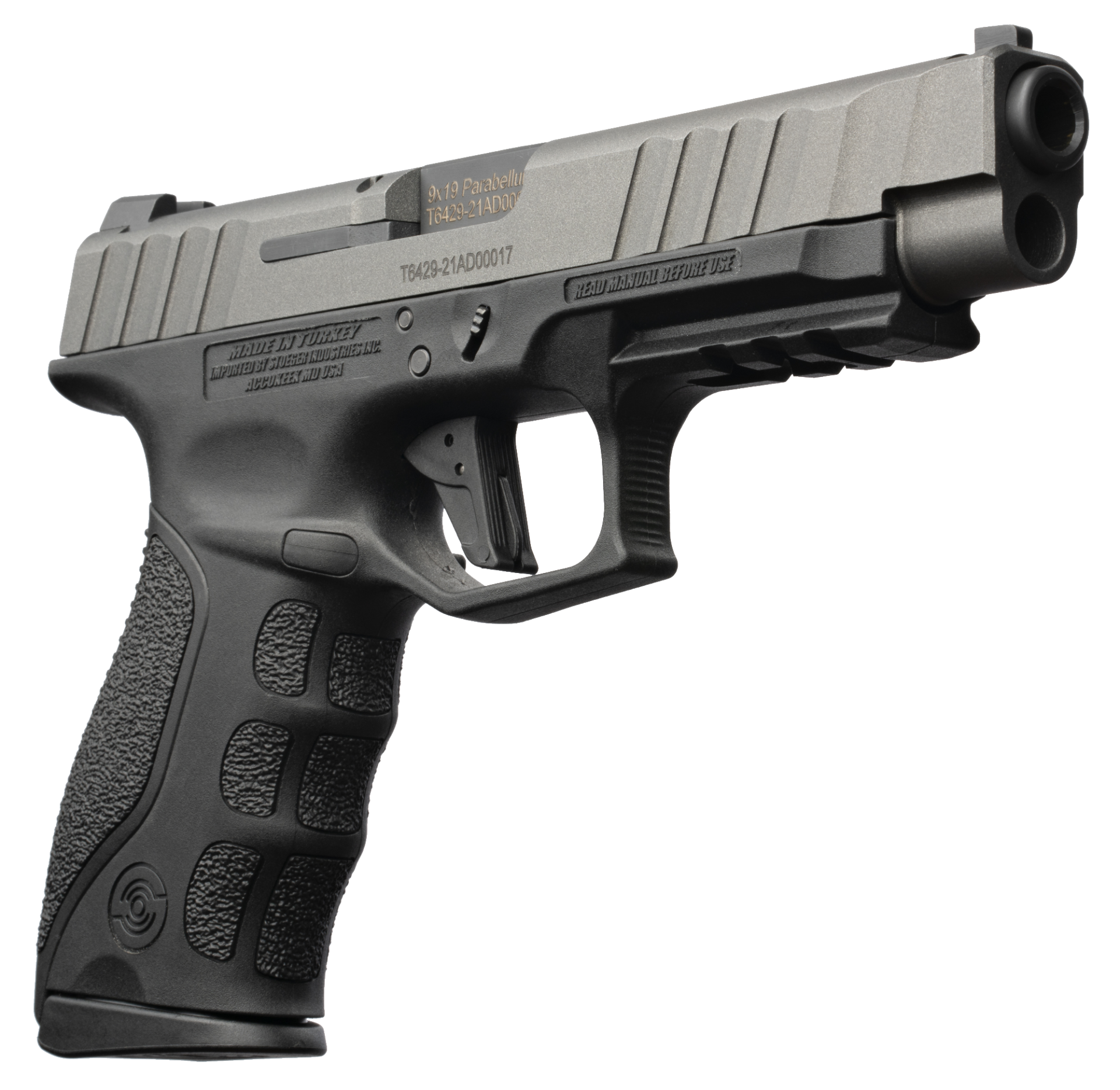 STOEGER STR-9FA