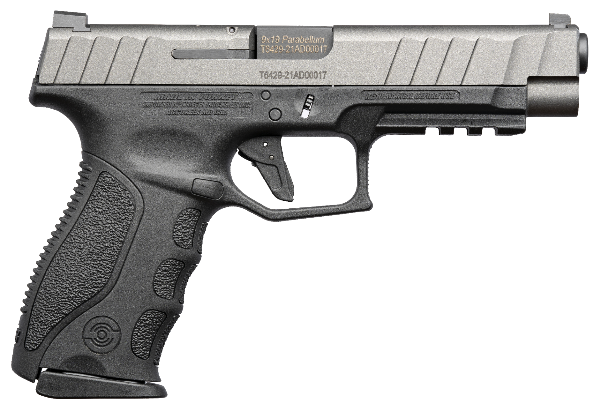 STOEGER STR-9FA - Image 2