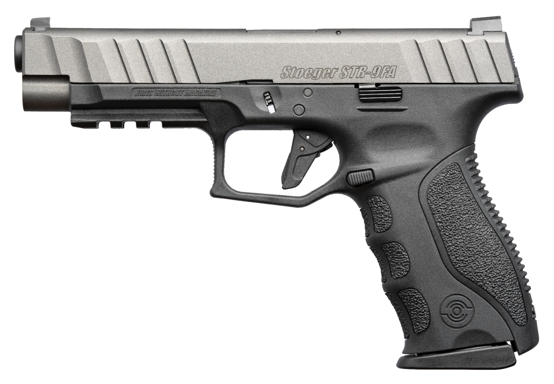 STOEGER STR-9FA - Image 3