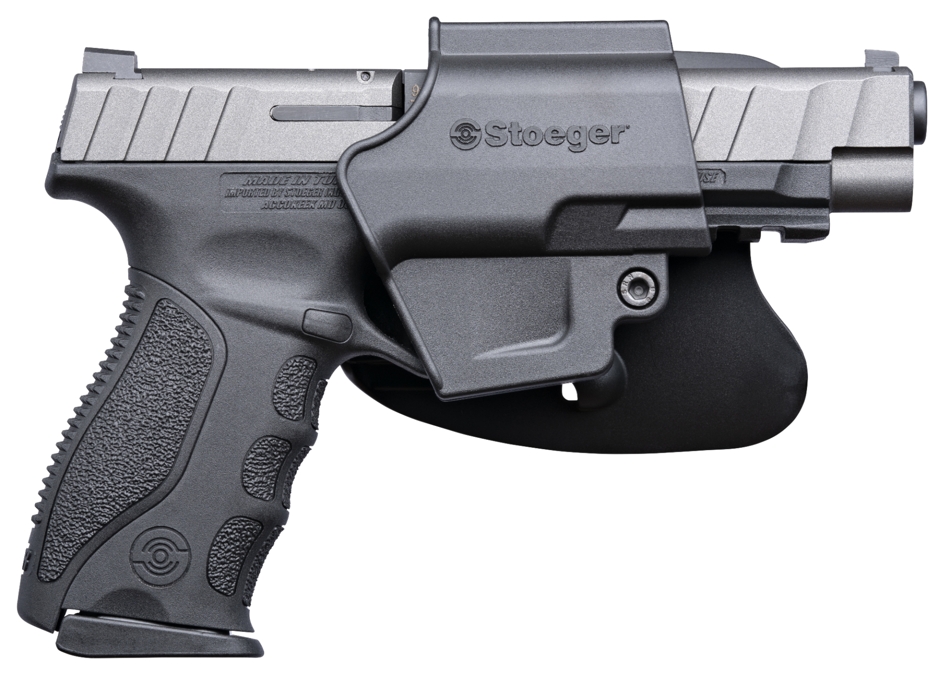 STOEGER STR-9FA - Image 5