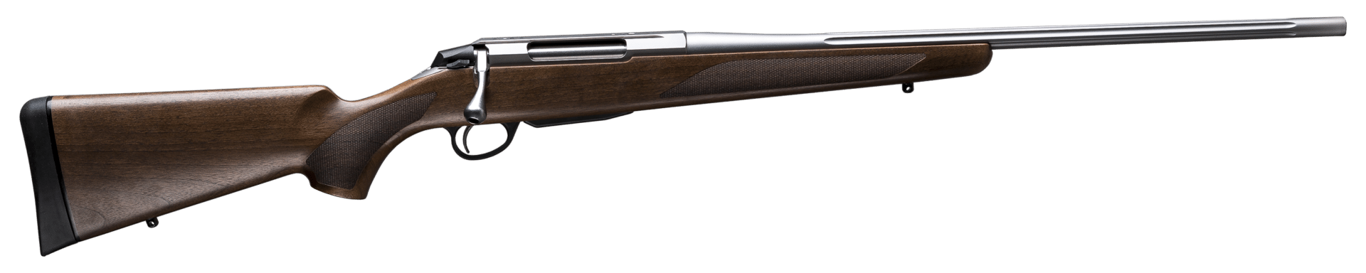 TIKKA T3x Hunter Stainless Fluted