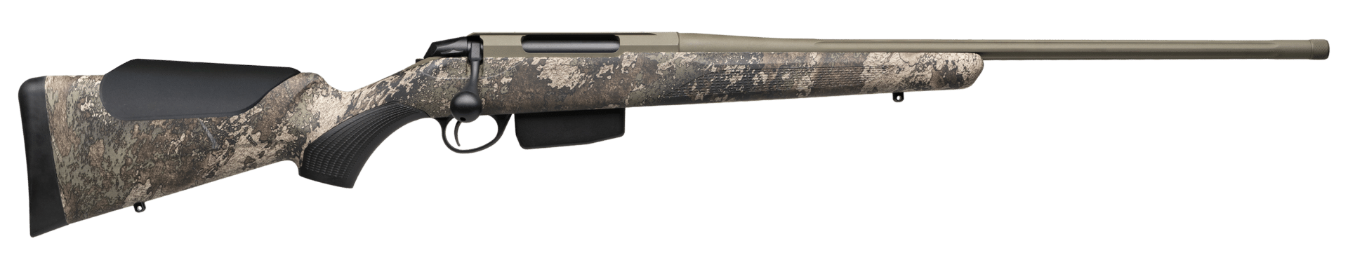 TIKKA T3x Strata Camo 2020 Special Oz Edition