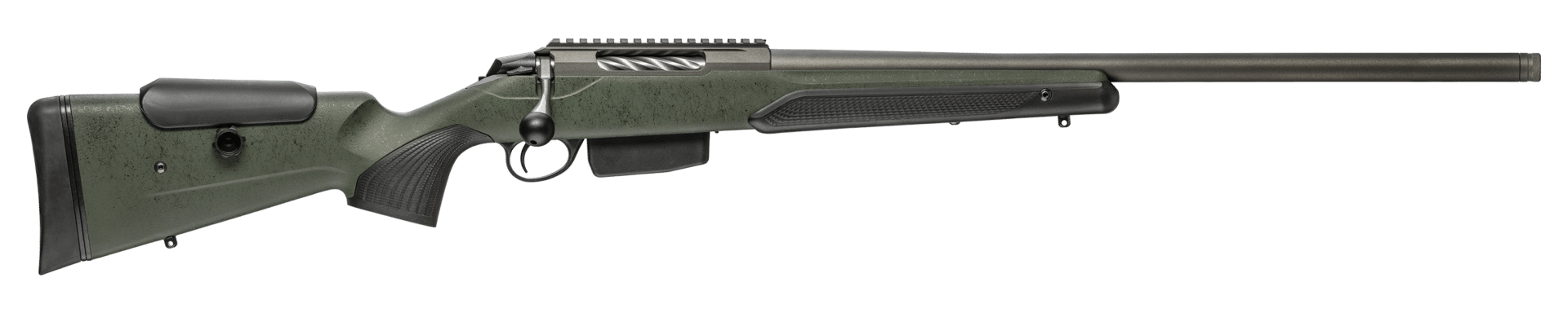 TIKKA T3x Supervarmint