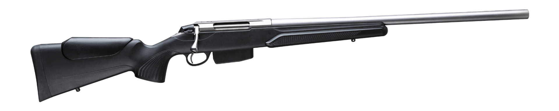 TIKKA T3x Varmint Synthetic Stainless